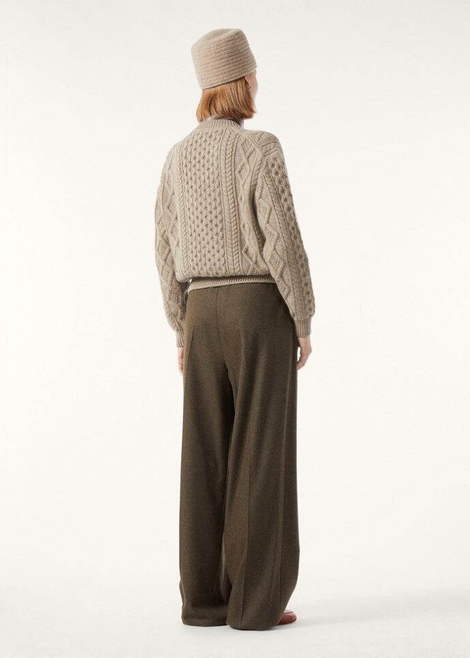 Eyre Crewneck Eyre Crewneck