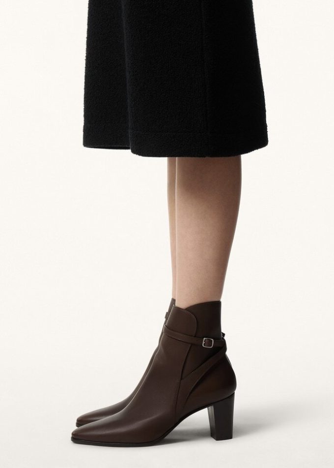 Felicity Ankle Boot Felicity Ankle Boot