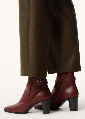 Felicity Ankle Boot Felicity Ankle Boot
