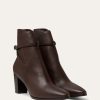 Felicity Ankle Boot Felicity Ankle Boot