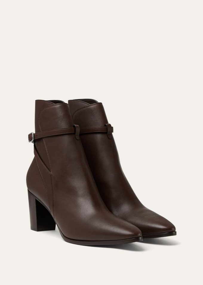 Felicity Ankle Boot Felicity Ankle Boot