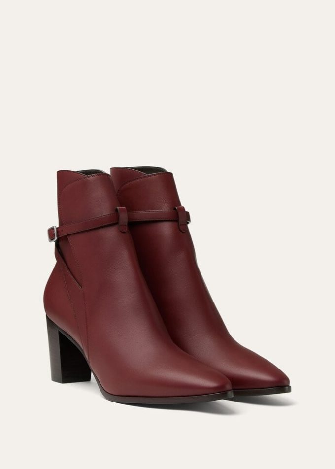 Felicity Ankle Boot Felicity Ankle Boot