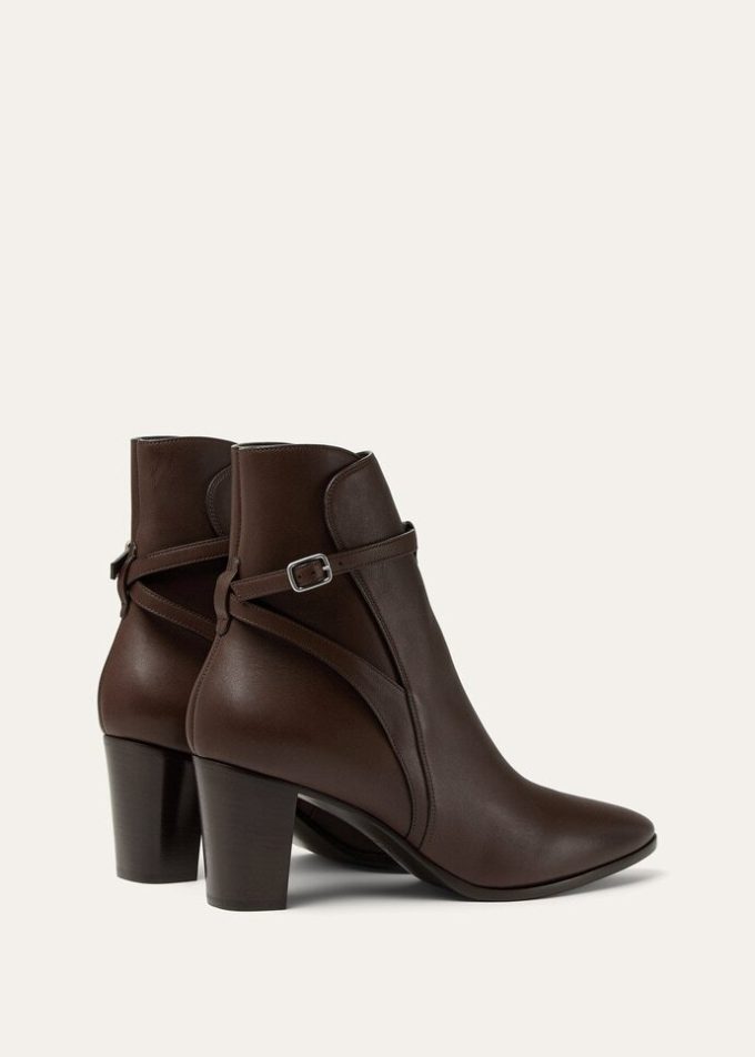 Felicity Ankle Boot Felicity Ankle Boot