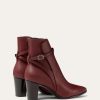 Felicity Ankle Boot Felicity Ankle Boot