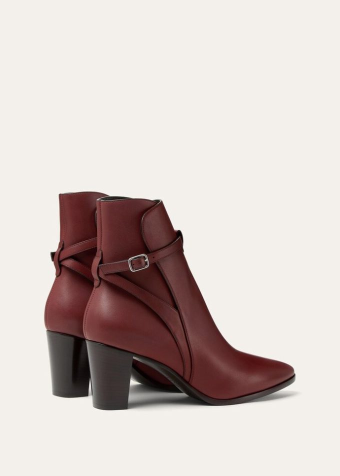 Felicity Ankle Boot Felicity Ankle Boot