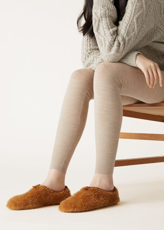 Floaty Flat Loafer Floaty Flat Loafer