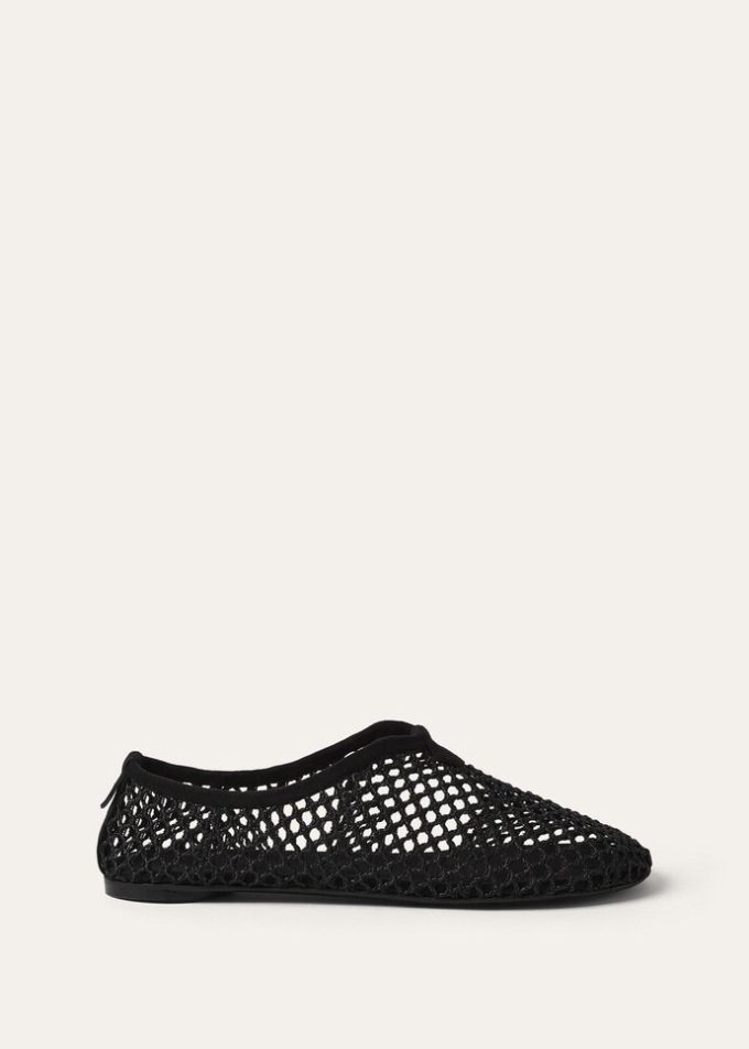 Floaty Flat Loafer Floaty Flat Loafer