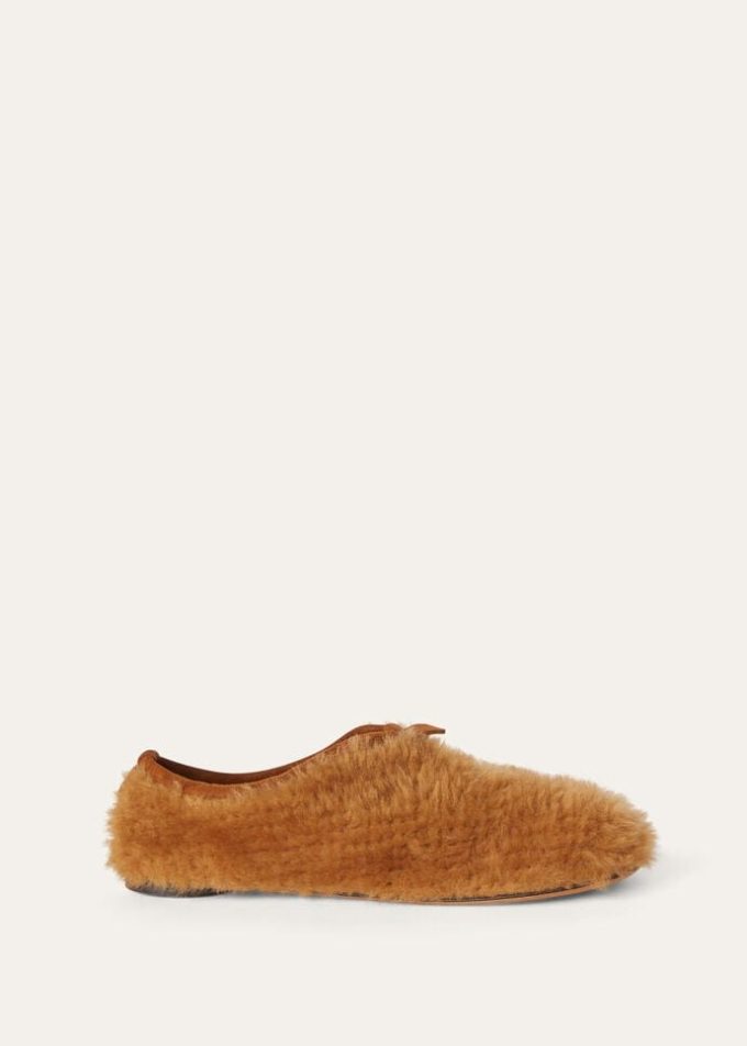 Floaty Flat Loafer Floaty Flat Loafer