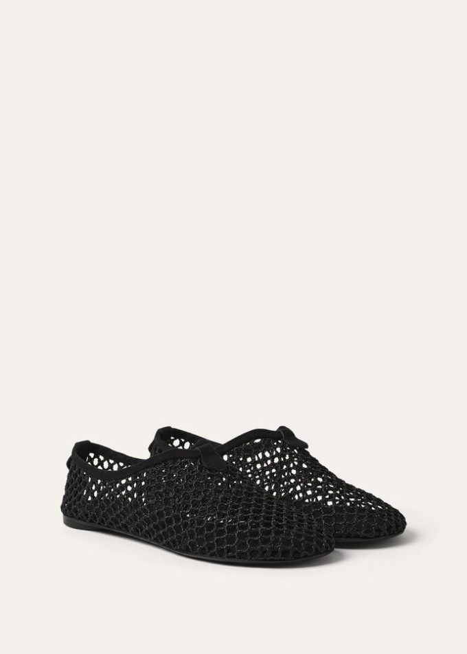 Floaty Flat Loafer Floaty Flat Loafer