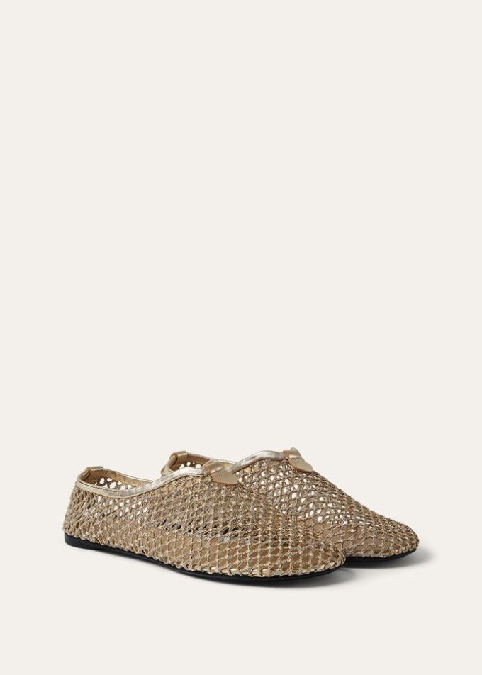 Floaty Flat Loafer Floaty Flat Loafer