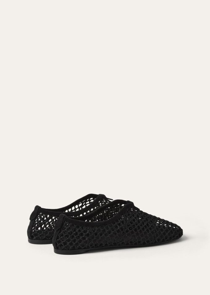 Floaty Flat Loafer Floaty Flat Loafer