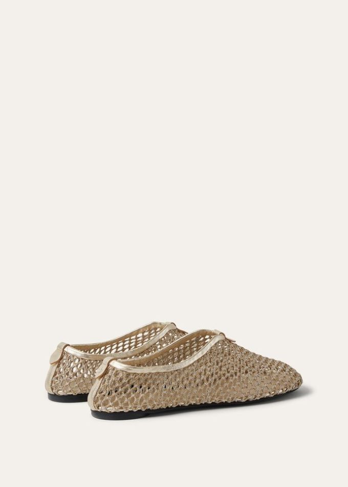 Floaty Flat Loafer Floaty Flat Loafer