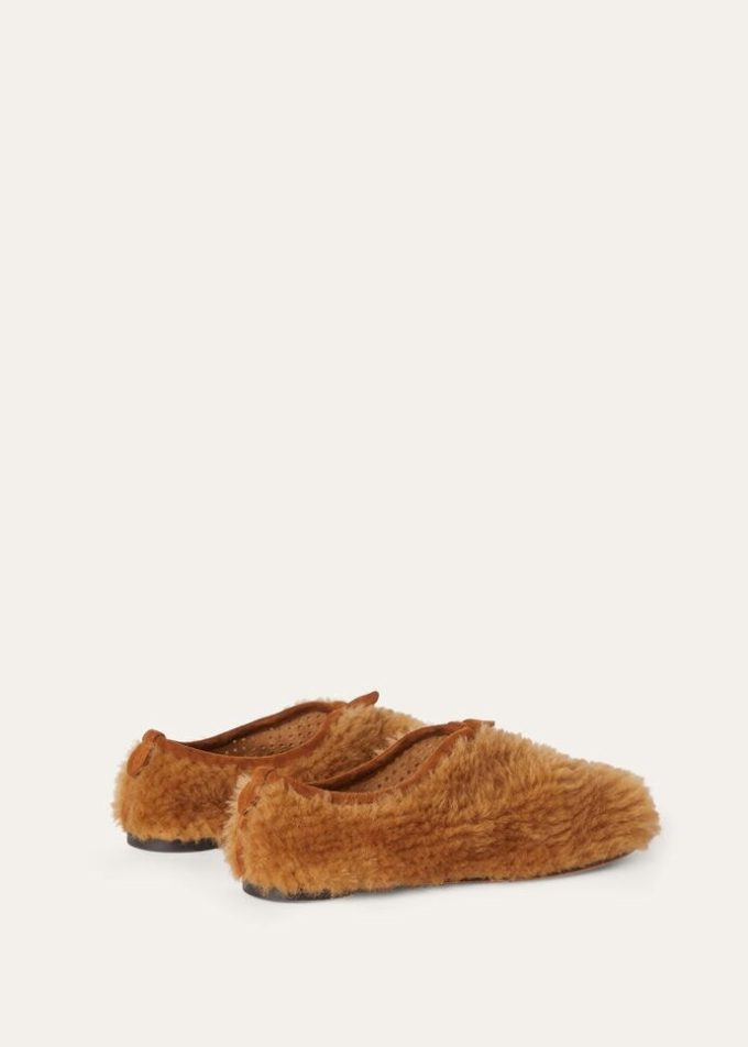 Floaty Flat Loafer Floaty Flat Loafer