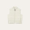 Flores Vest Flores Vest