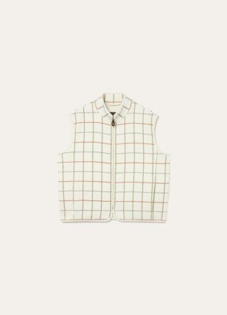 Flores Vest Flores Vest