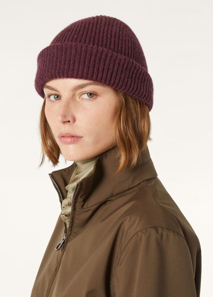 Fobello Beanie Fobello Beanie