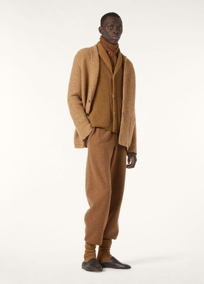 Fobello Cardigan Fobello Cardigan