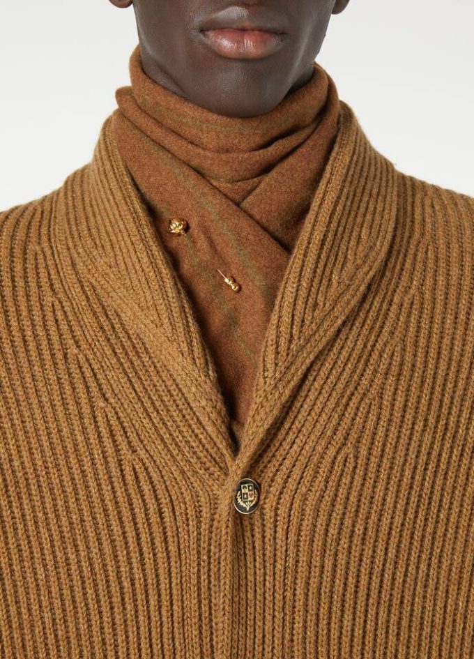 Fobello Cardigan Fobello Cardigan