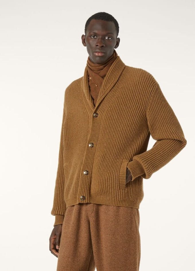Fobello Cardigan Fobello Cardigan