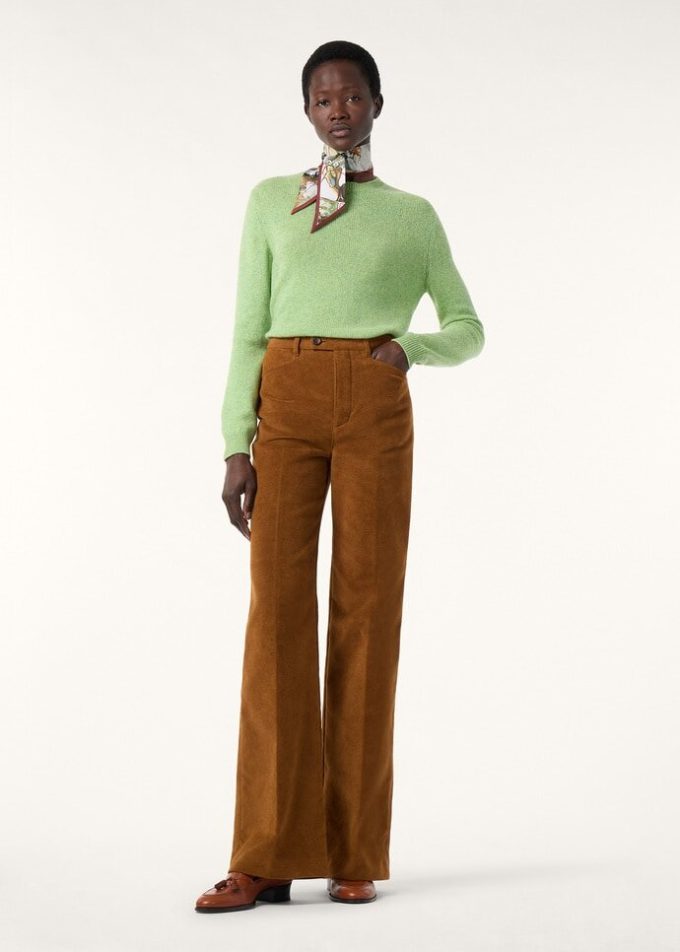 Fobello Crewneck Fobello Crewneck