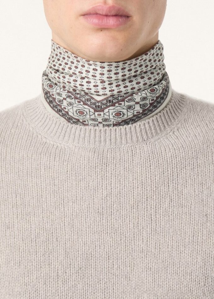 Fobello Crewneck Fobello Crewneck