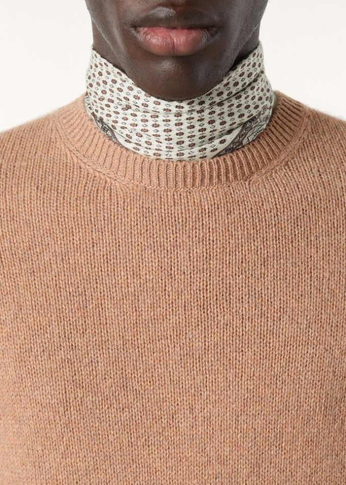 Fobello Crewneck Fobello Crewneck