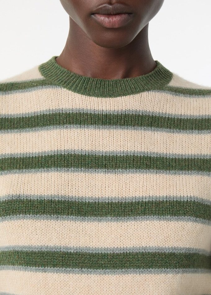 Fobello Crewneck Fobello Crewneck