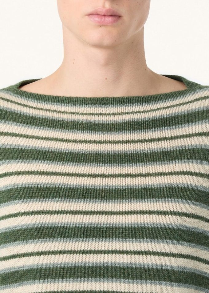Fobello Crewneck Fobello Crewneck