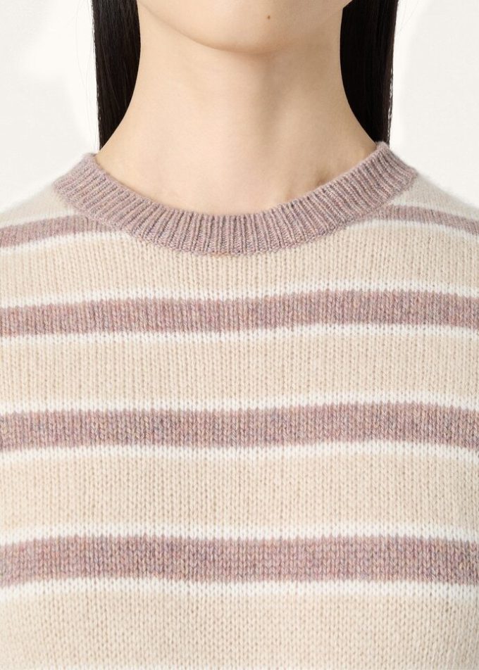 Fobello Crewneck Fobello Crewneck