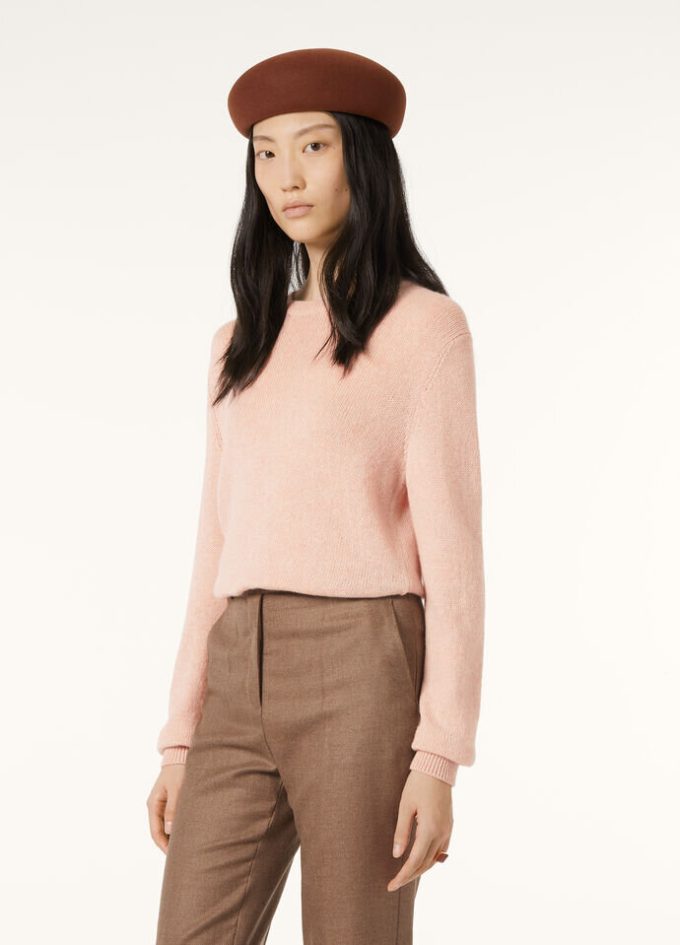Fobello Crewneck Fobello Crewneck