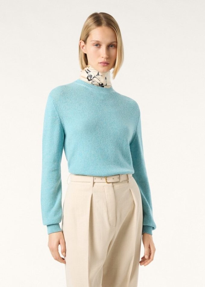 Fobello Crewneck Fobello Crewneck