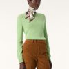 Fobello Crewneck Fobello Crewneck
