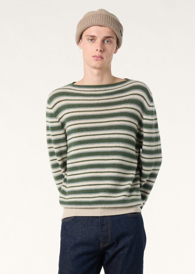 Fobello Crewneck Fobello Crewneck