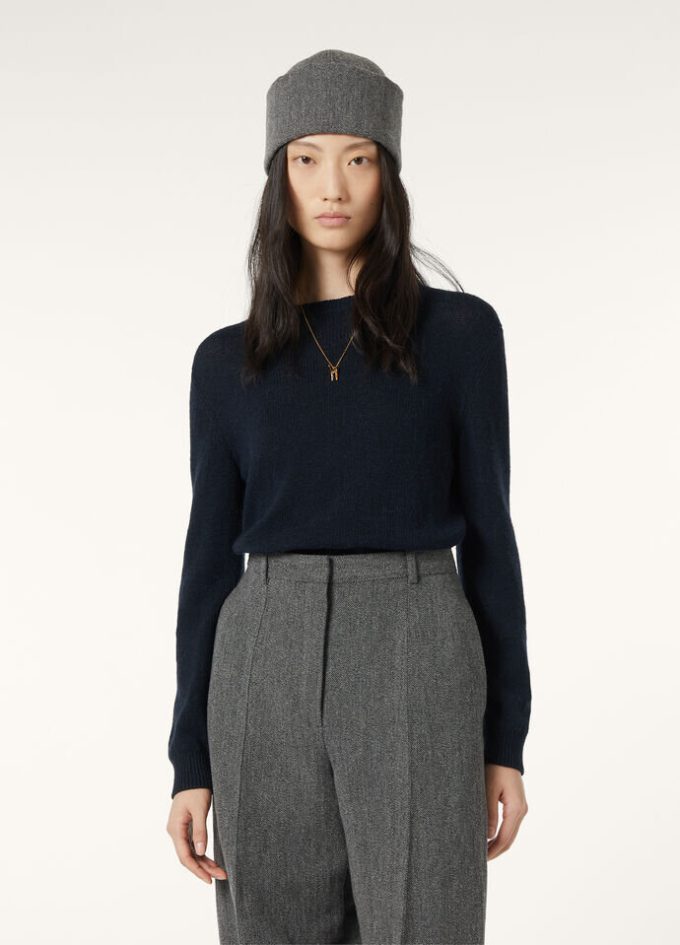 Fobello Crewneck Fobello Crewneck