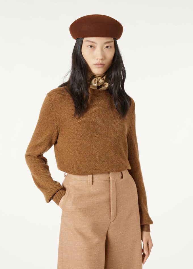 Fobello Crewneck Fobello Crewneck