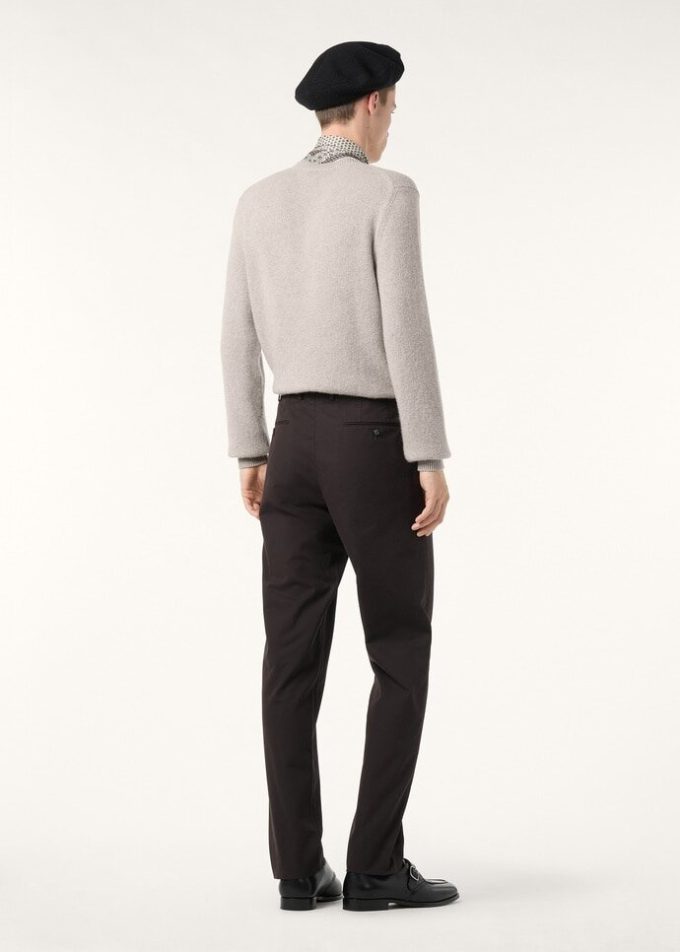 Fobello Crewneck Fobello Crewneck