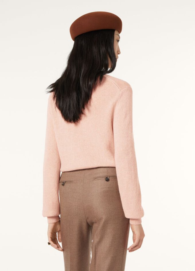 Fobello Crewneck Fobello Crewneck