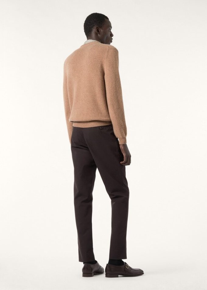 Fobello Crewneck Fobello Crewneck