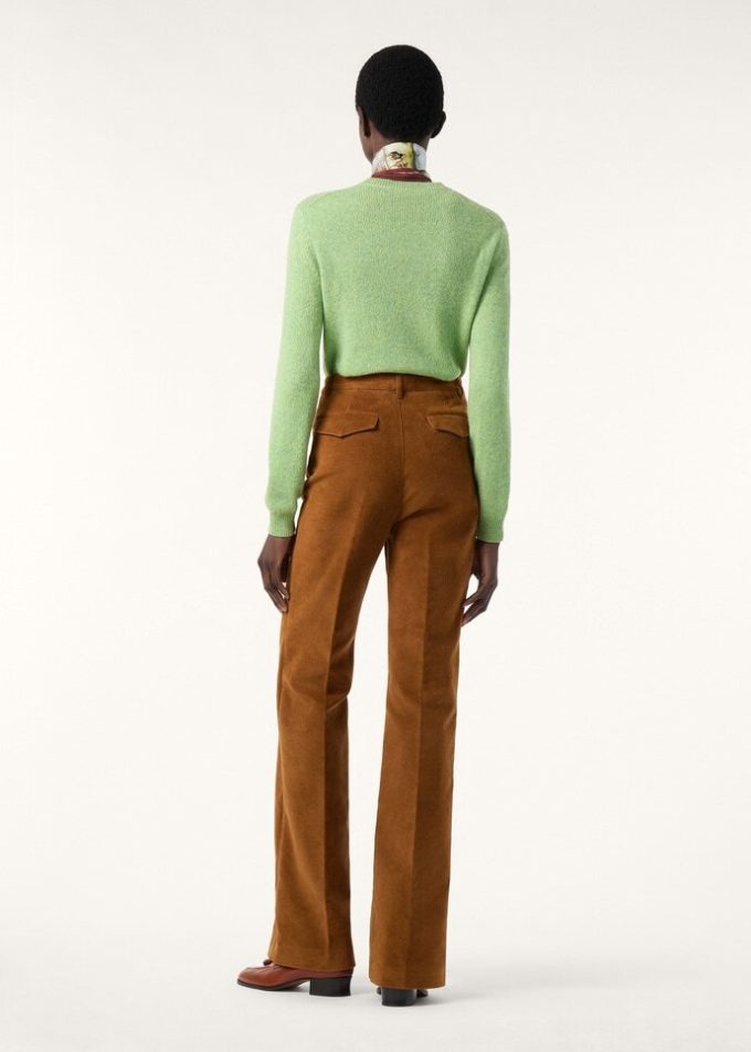 Fobello Crewneck Fobello Crewneck