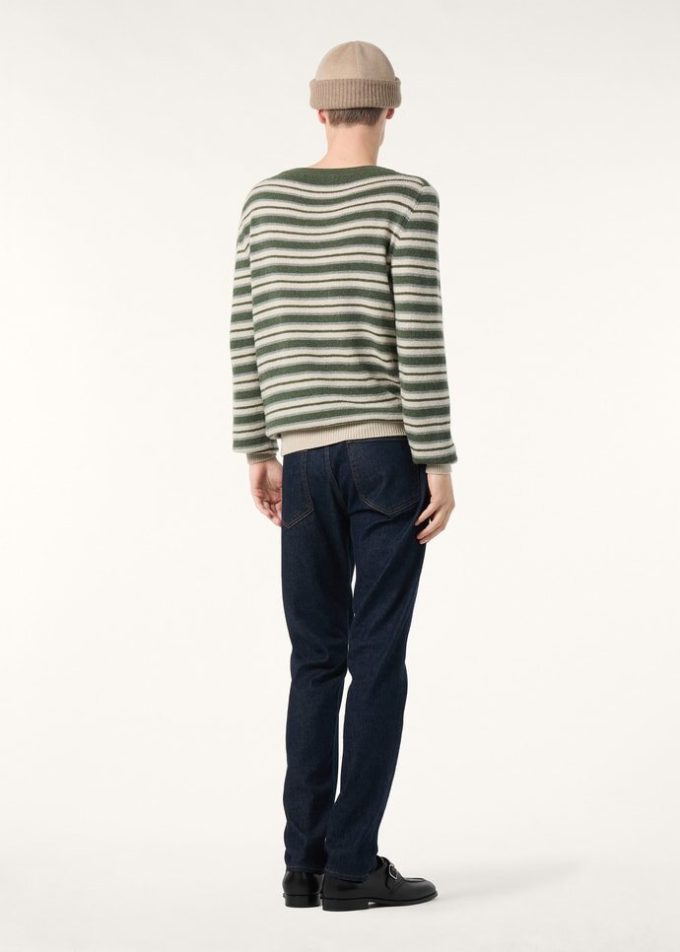 Fobello Crewneck Fobello Crewneck