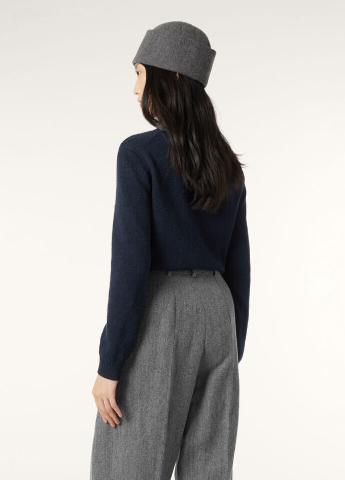 Fobello Crewneck Fobello Crewneck