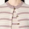 Fobello Stripes Cardigan Fobello Stripes Cardigan