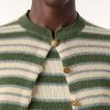Fobello Stripes Cardigan Fobello Stripes Cardigan