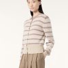 Fobello Stripes Cardigan Fobello Stripes Cardigan