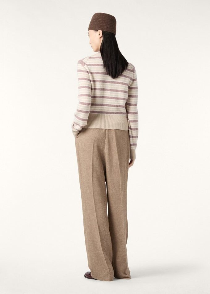 Fobello Stripes Cardigan Fobello Stripes Cardigan