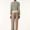 Fobello Stripes Cardigan Fobello Stripes Cardigan