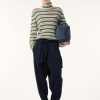 Fobello Stripes Turtleneck Fobello Stripes Turtleneck