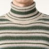 Fobello Stripes Turtleneck Fobello Stripes Turtleneck