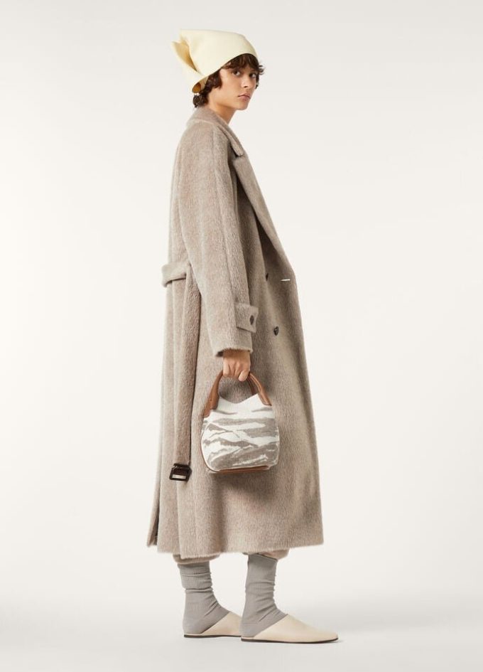 Foster Coat Foster Coat