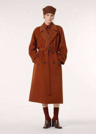 Foster Coat Foster Coat